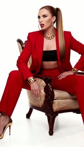 Maribel D'Santiago