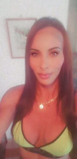 Maribel D'Santiago