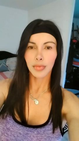 Maribel D'Santiago
