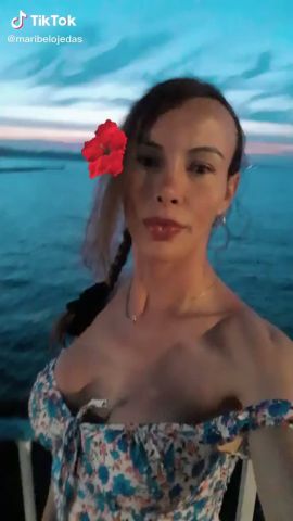 Maribel D'Santiago