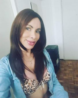 Maribel D'Santiago