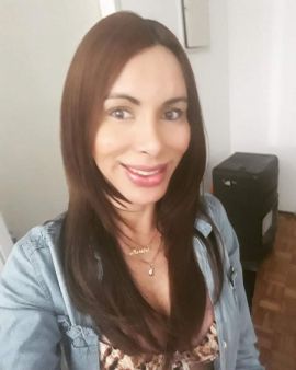 Maribel D'Santiago