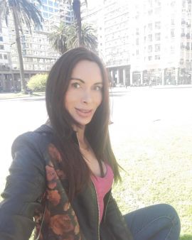 Maribel D'Santiago