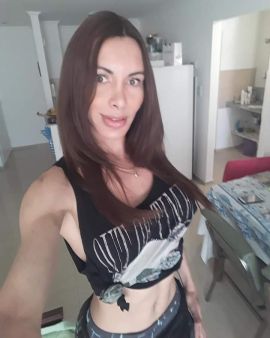 Maribel D'Santiago