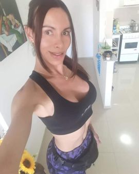 Maribel D'Santiago