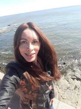 Maribel D'Santiago