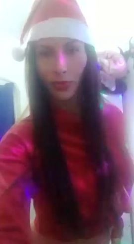 Maribel D'Santiago