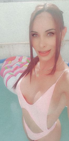 Maribel D'Santiago