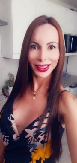 Maribel D'Santiago