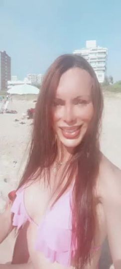 Maribel D'Santiago