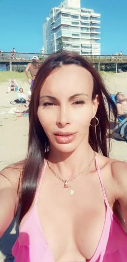 Maribel D'Santiago