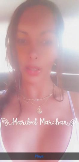 Maribel D'Santiago