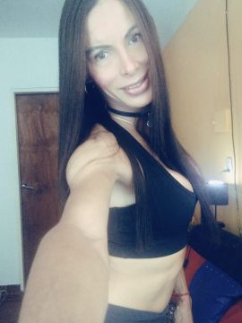 Maribel D'Santiago