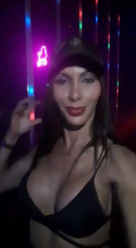 Maribel D'Santiago