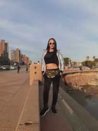 Maribel D'Santiago