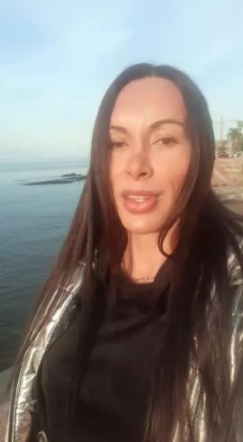 Maribel D'Santiago