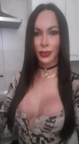 Maribel D'Santiago