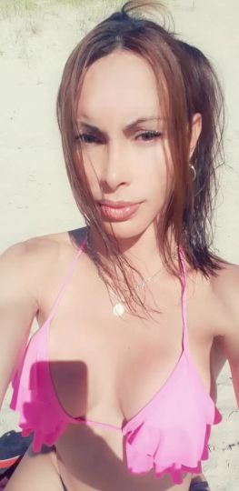 Maribel D'Santiago