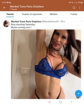 Maribel D'Santiago
