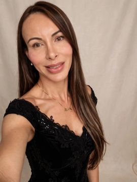 Maribel D'Santiago