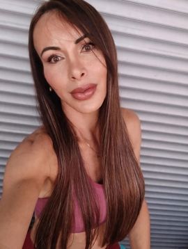 Maribel D'Santiago