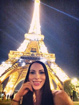Maribel D'Santiago