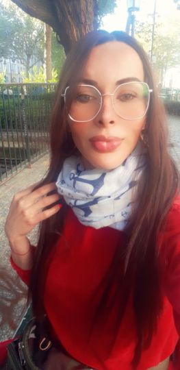 Maribel D'Santiago