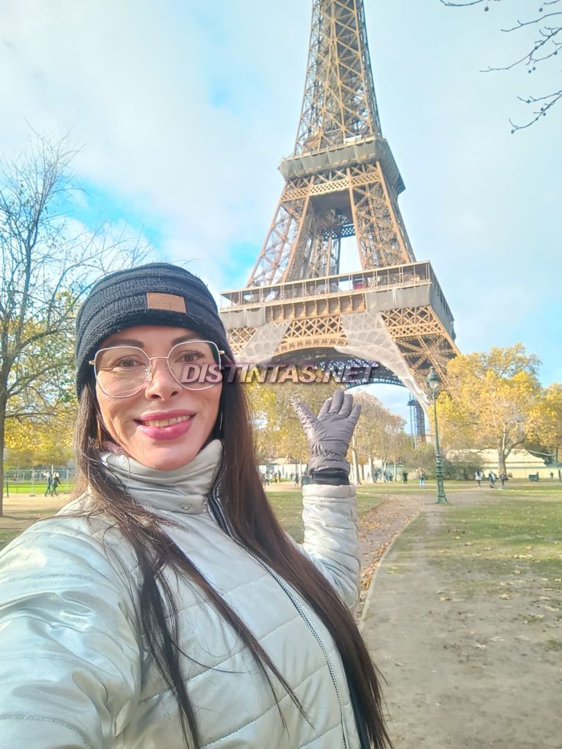 Maribel D'Santiago