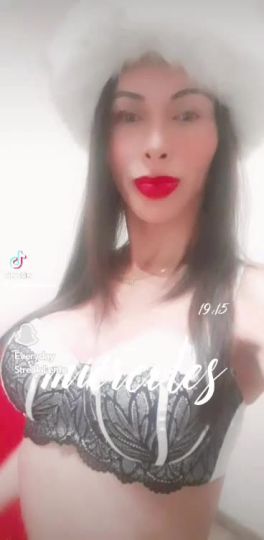 Maribel D'Santiago
