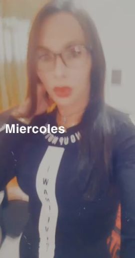 Maribel D'Santiago