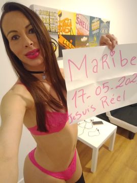 Maribel D'Santiago