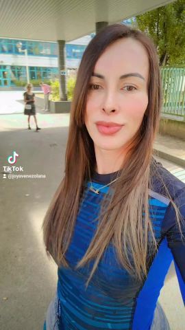 Maribel D'Santiago