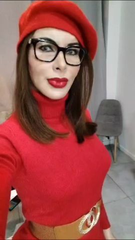 Maribel D'Santiago