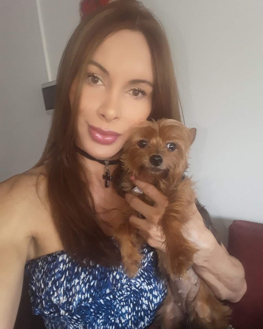 Maribel D'Santiago