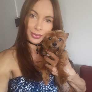 Maribel D'Santiago