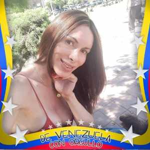 Maribel D'Santiago
