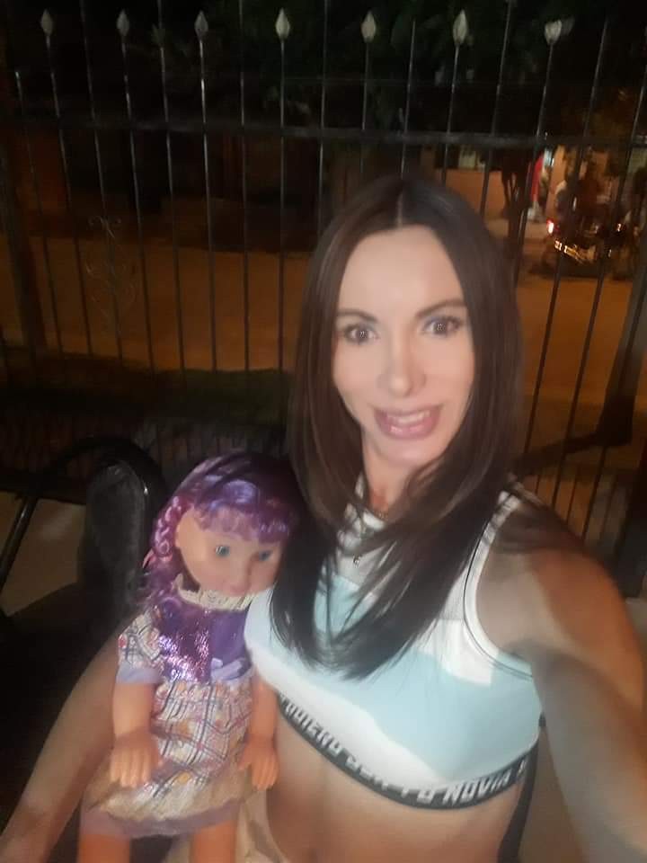 Maribel D'Santiago