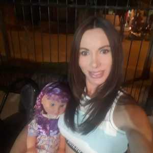 Maribel D'Santiago