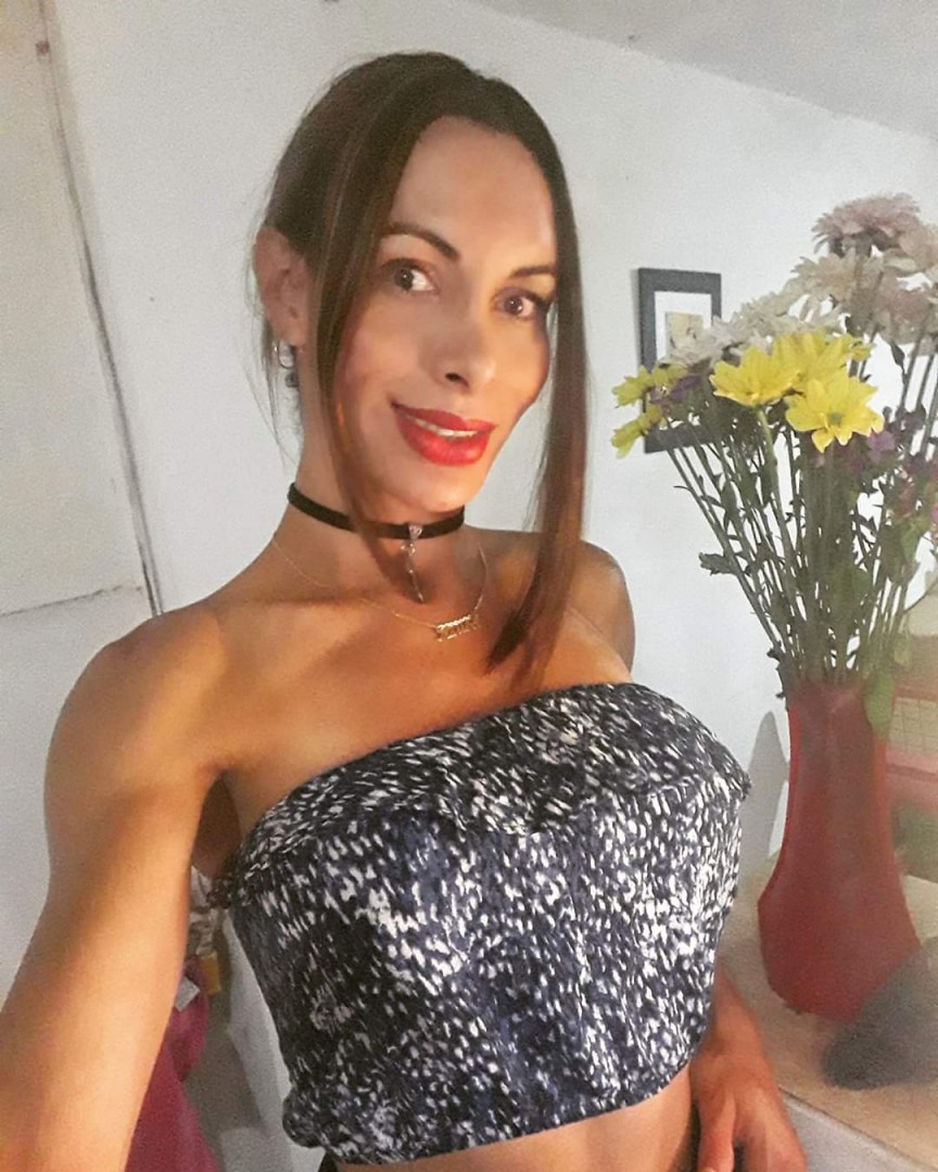 Maribel D'Santiago