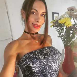 Maribel D'Santiago