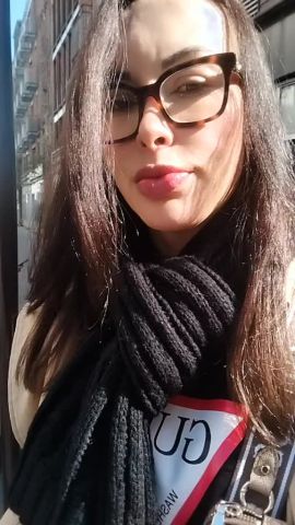 Maribel D'Santiago