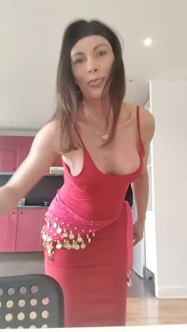Maribel D'Santiago