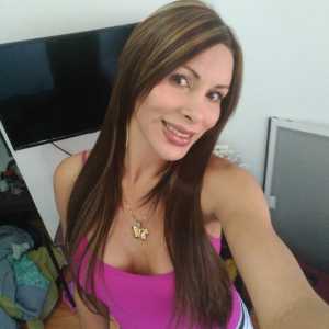 Maribel D'Santiago