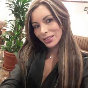 Maribel D'Santiago