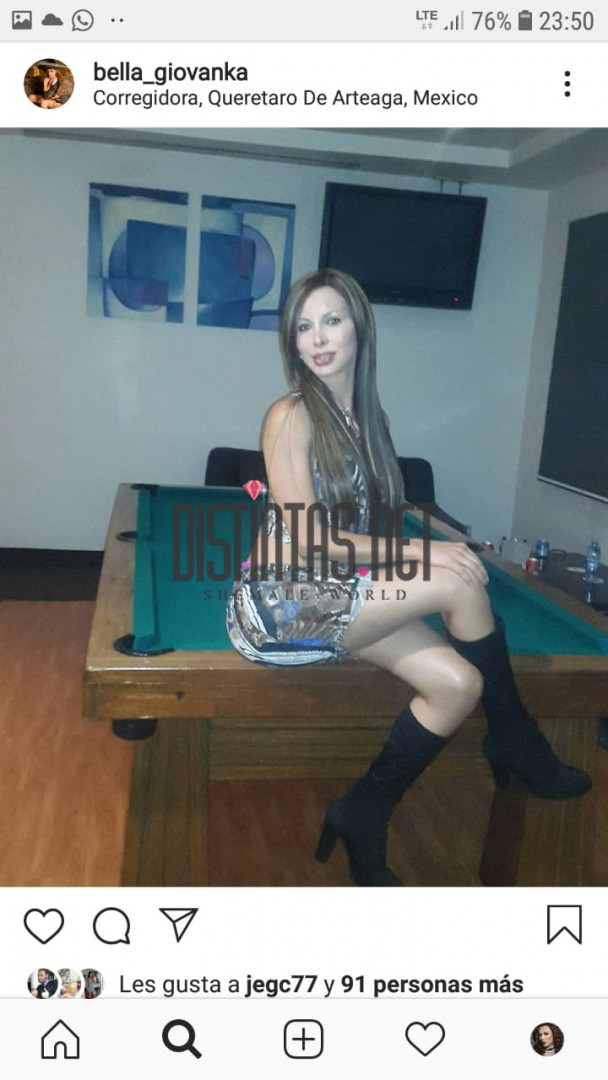 Maribel D'Santiago