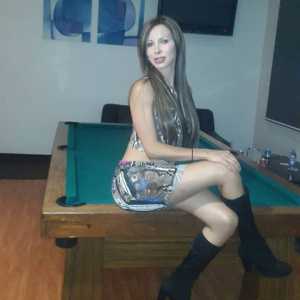 Maribel D'Santiago