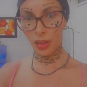Maribel D'Santiago