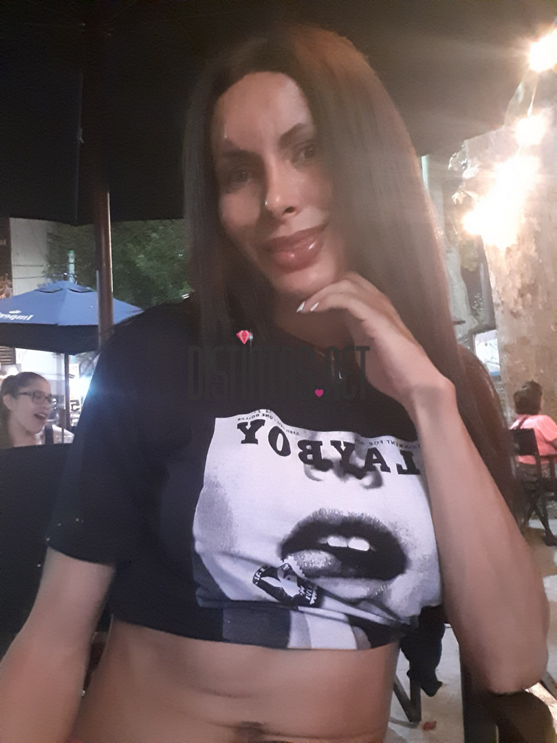 Maribel D'Santiago