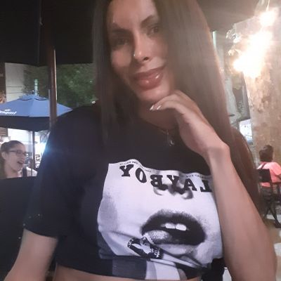 Maribel D'Santiago
