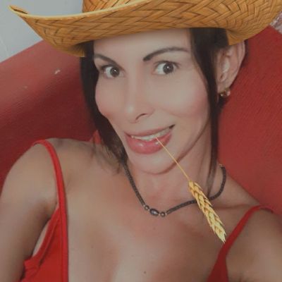 Maribel D'Santiago